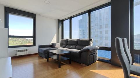 Photo 2 of Flat to rent in C. Juan Antonio Álvarez Rabanal, 5, 5, HUCA - La Cadellada, Oviedo