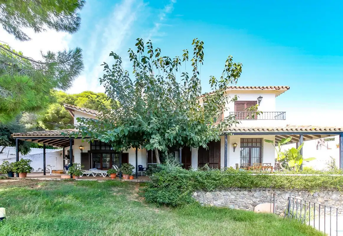 Casa en venta en Roda de Barà, imagen 37