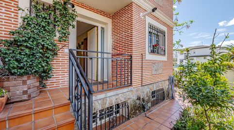 Foto 3 von Einfamilien-Reihenhaus zum Verkauf in Sevilla la Nueva, Madrid