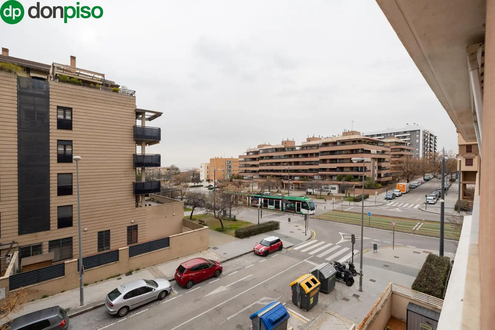 Apartamento en venta en Calle de San Sebastián de la Gomera, Avda. Federico Garcia Lorca - Nueva Estación Autobuses