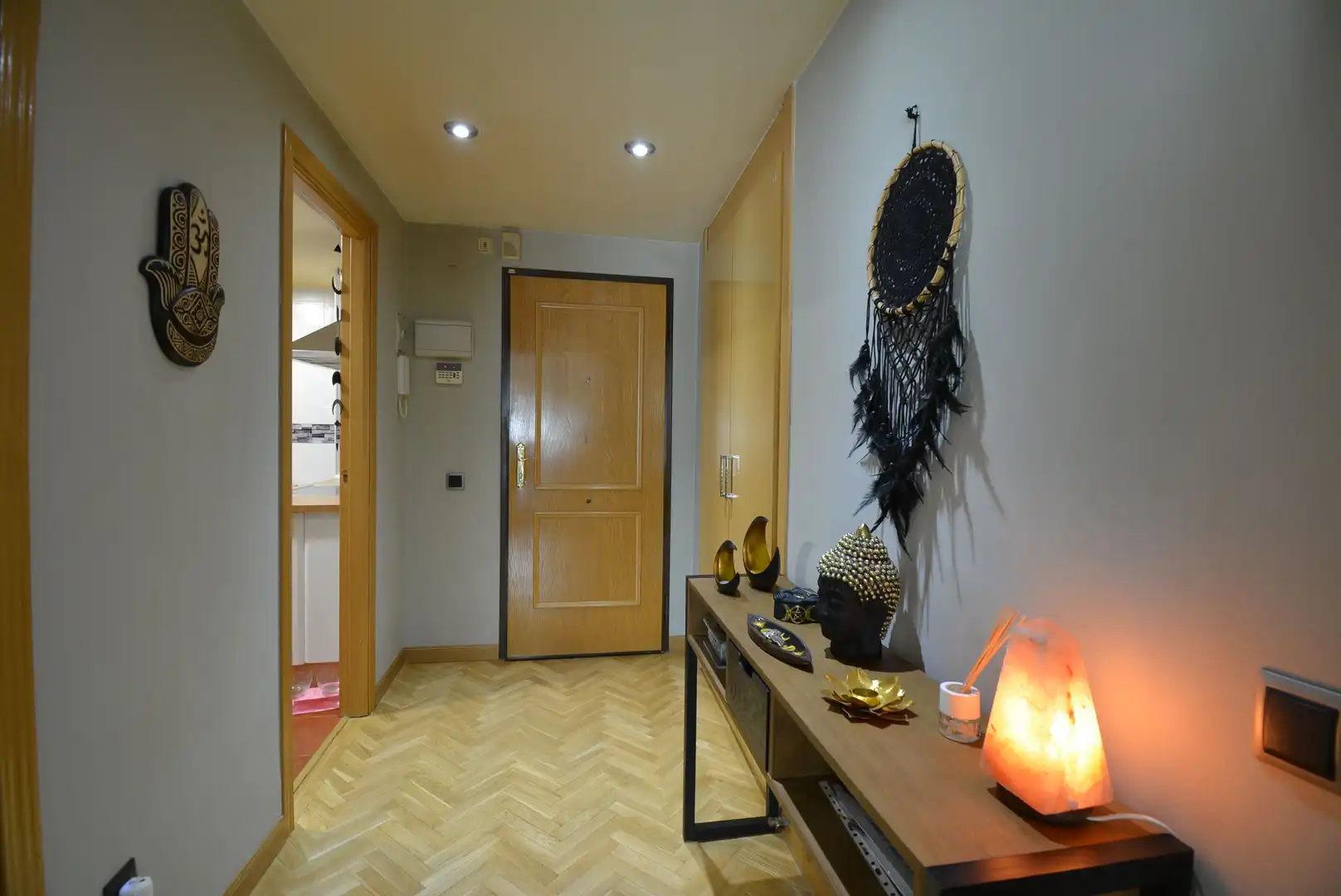 Flat for sale in Fuenlabrada