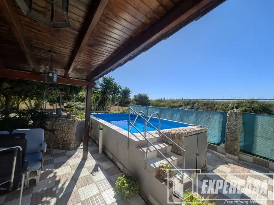 Villa mit Pool zum Verkauf in El Grao, imagen 27