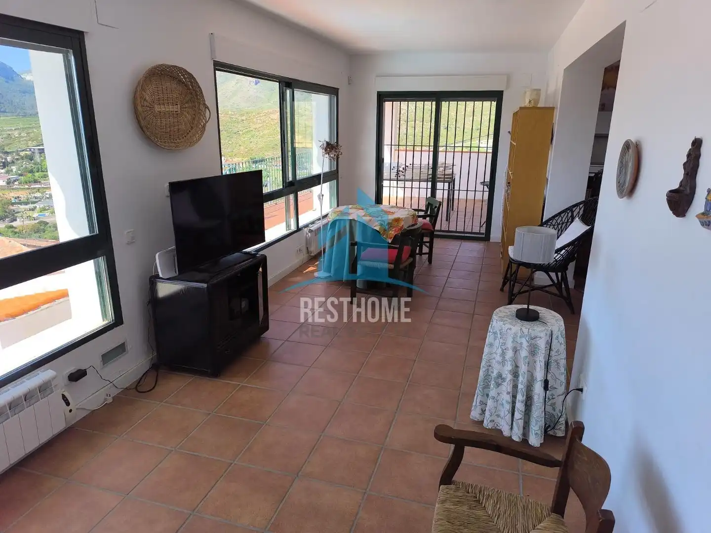 Villa con piscina in vendita a Urbanizacion MONTEPINO, imagen 7