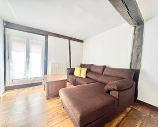Sala d'estar de Pis de lloguer en Vitoria - Gasteiz