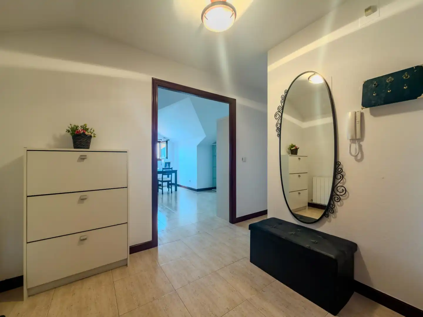 Attic for sale in Ribamontán al Mar  with Heating