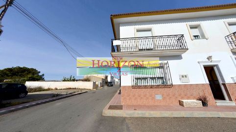Foto 3 de Casa o chalet en venta en Taberno, Almería