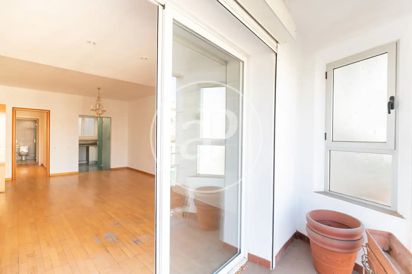 Wohnung mit Terrasse zum Verkauf in Carrer de Balmes, imagen 9
