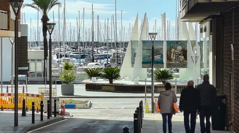 Foto 5 de Apartament en venda a Calle Patricio Perez, 7, Centro - Muelle Pesquero, Torrevieja