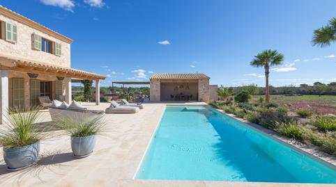 Photo 3 of Country house for sale in Ses Salines Poble, Ses Salines