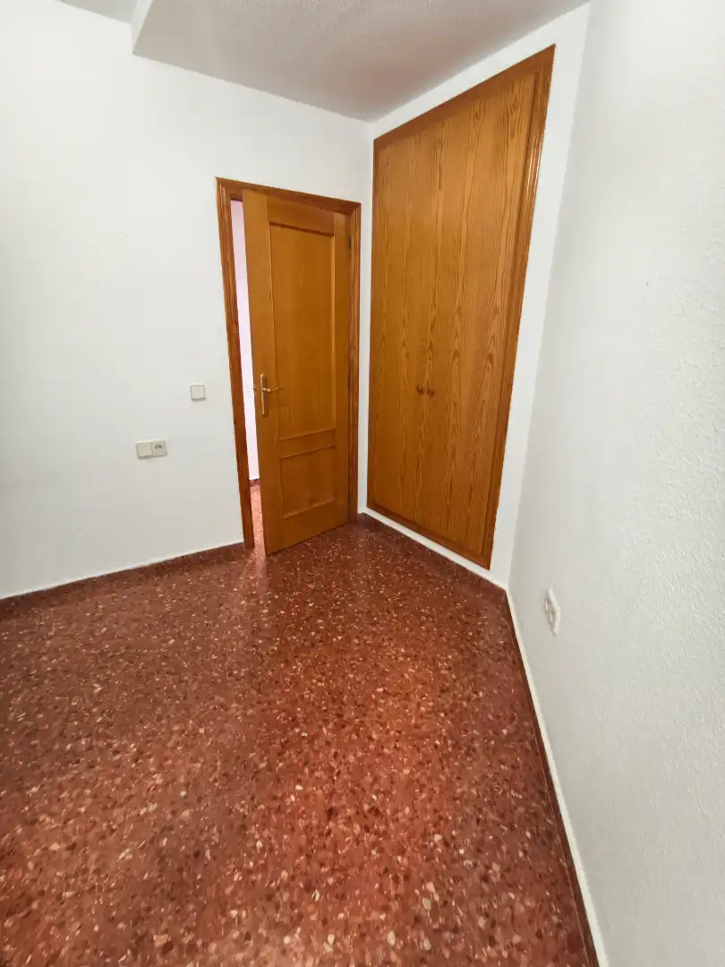 Piso en venta en Massanassa con Trastero, Amueblado y Horno