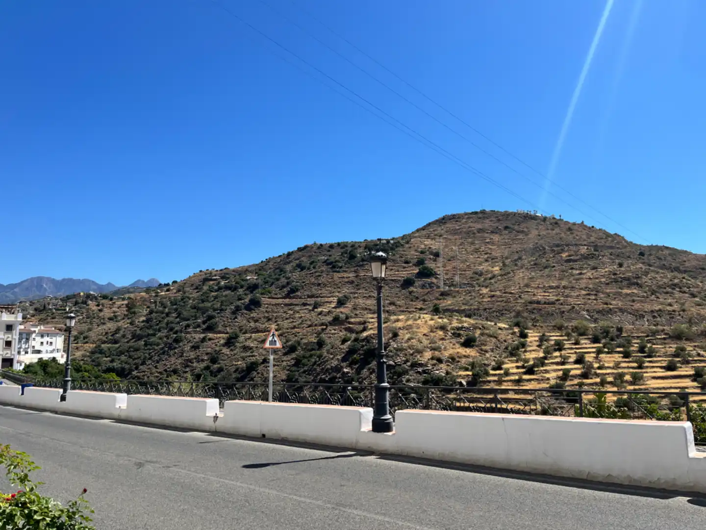 Terreni e lotti in vendita a Torrox Pueblo, imagen 9