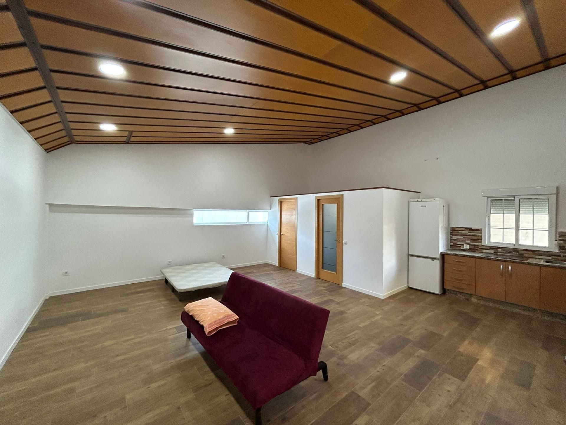 Nau industrial en venda en Alcalá del Río