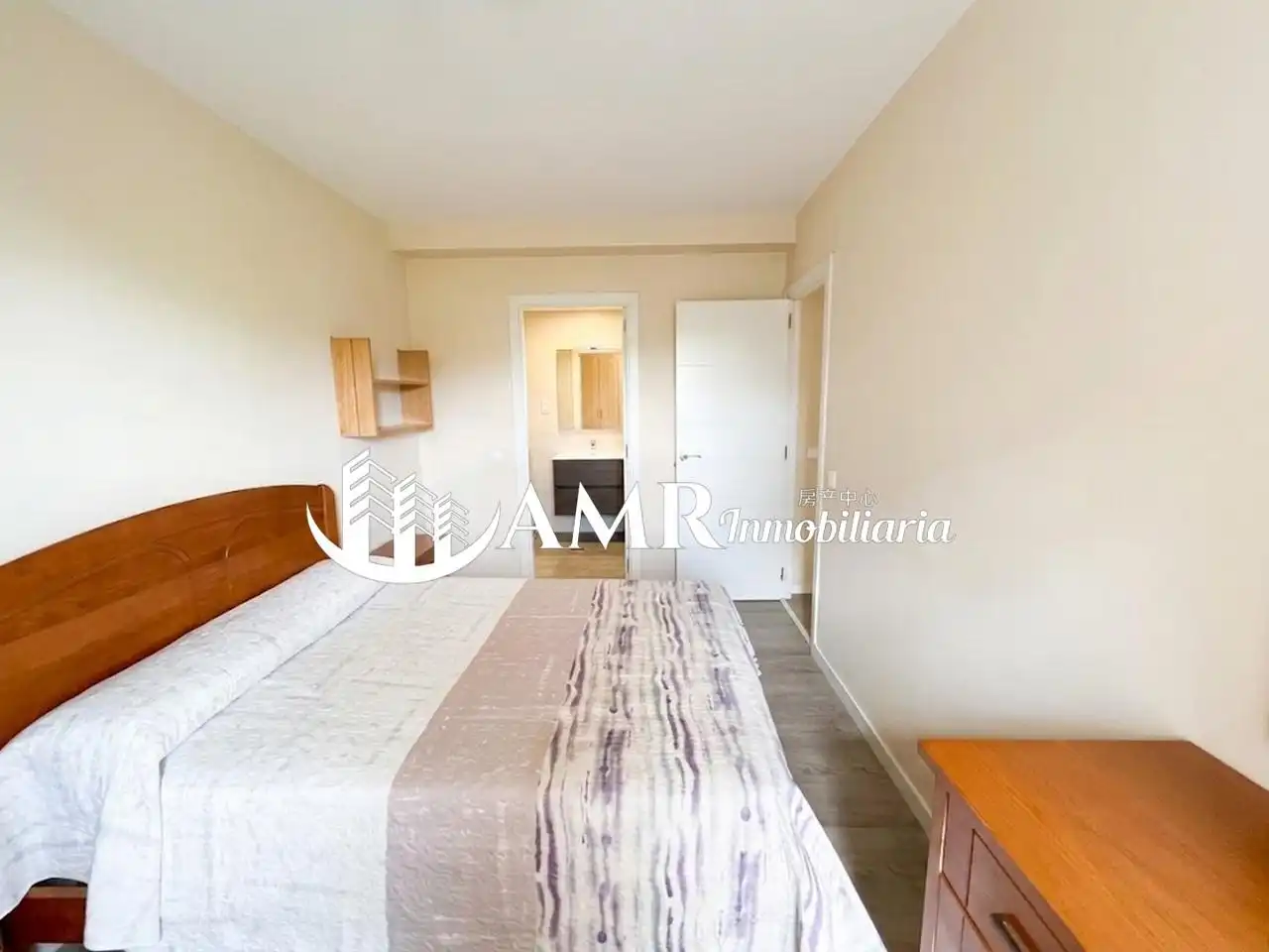 Wohnung zur Miete in Getafe Norte