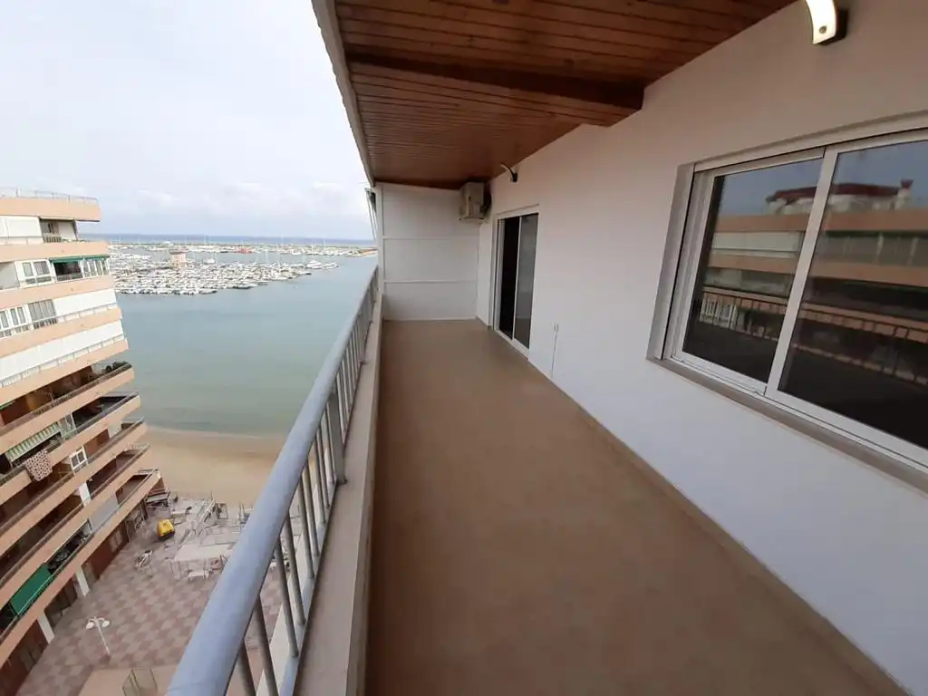 Casa amb piscina en venda a Playa del Acequión, Náufragos y Rocío del Mar, imagen 4