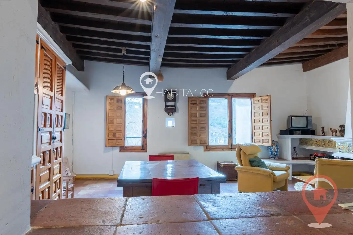 Piso en venta en Casco Histórico, imagen 47