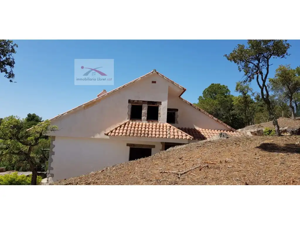 Residencial en venta en Roca Grossa