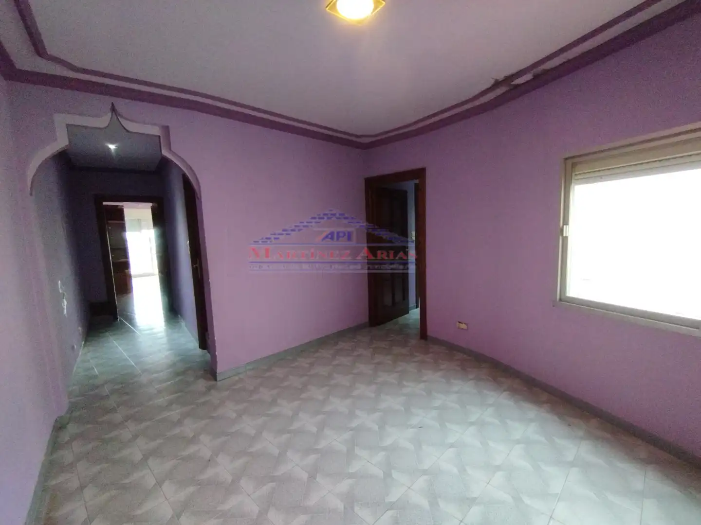 Bedroom of Attic for sale in Úbeda  with Terrace