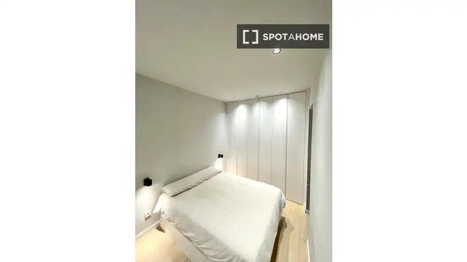 Appartamento con terrazza in affitto a Centro, imagen 8