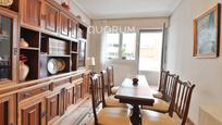 Dining room of Flat for sale in Bilbao   with Heating and Terrace