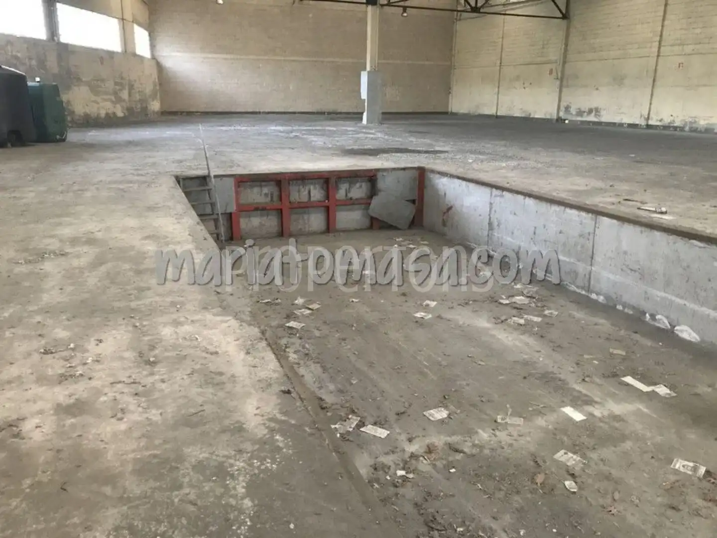 Nau industrial en venda a Arrankudiaga, imagen 4