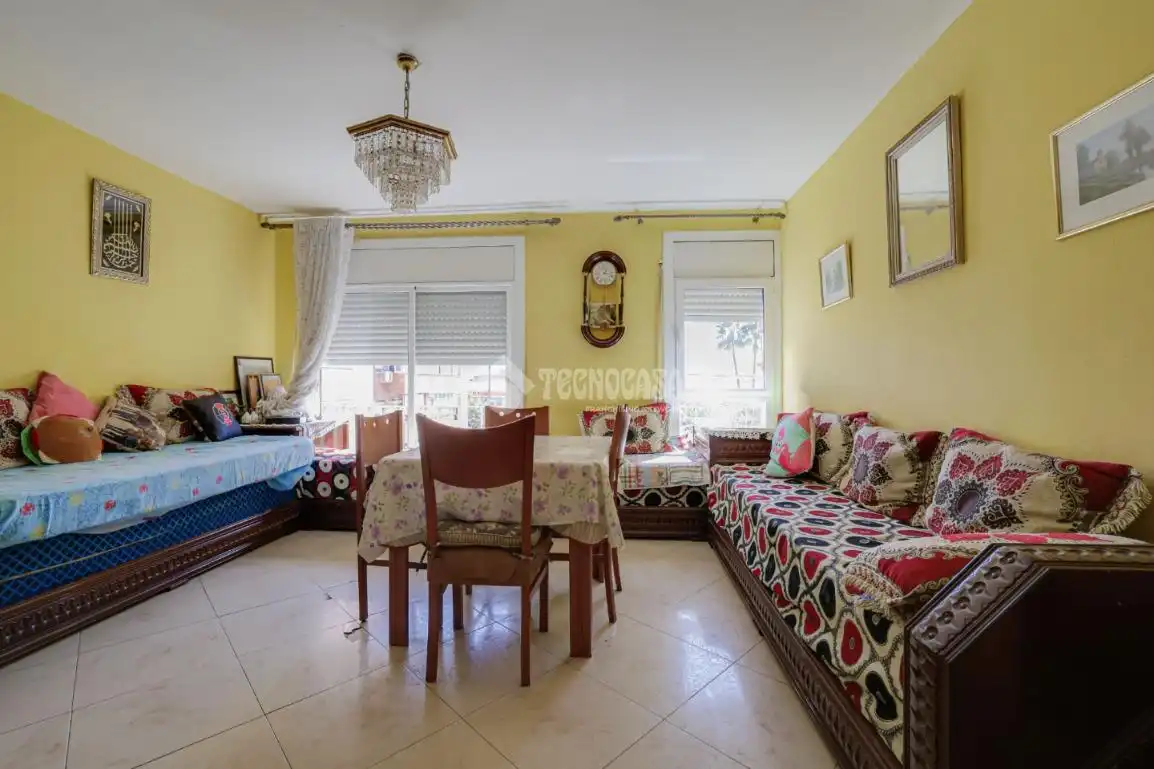 Wohnung zum Verkauf in Casablanca