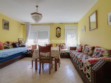 Pis en venda a Casablanca