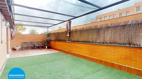 Foto 2 de Pis en venda a Calle Virgen de la Ribera, Miramadrid, Madrid