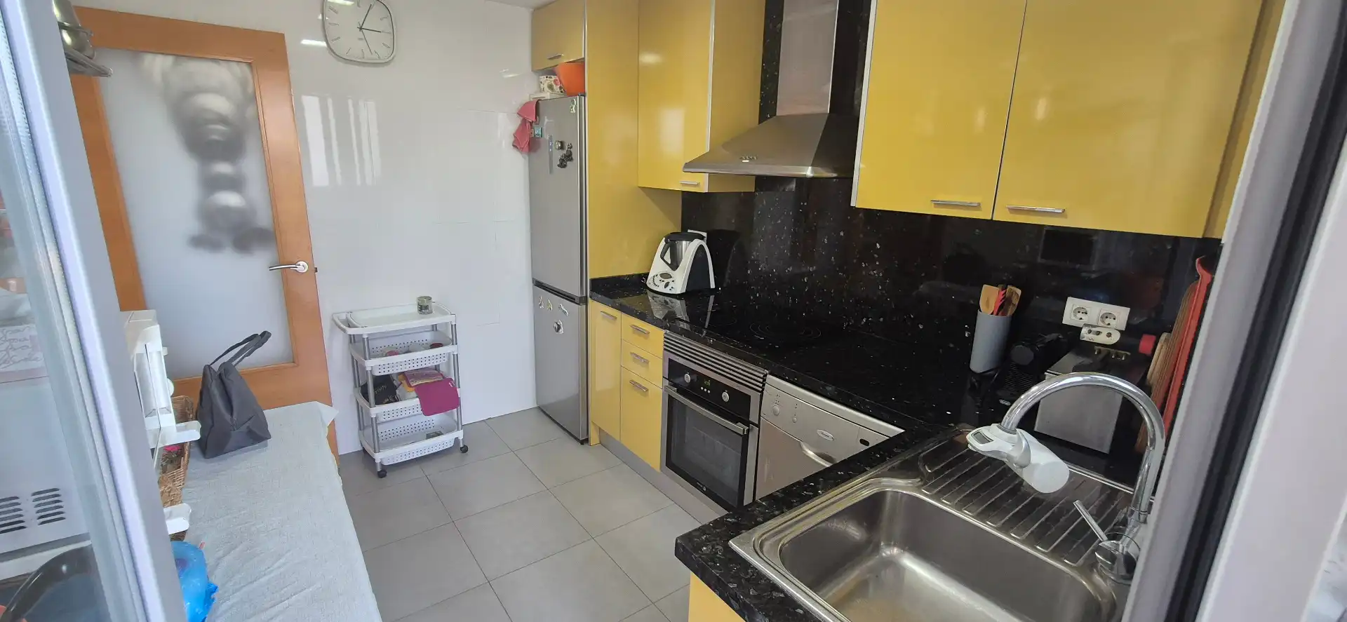 Appartement compact avec piscine à vendre à Carretera les Marines Racons a Dénia 31, imagen 26