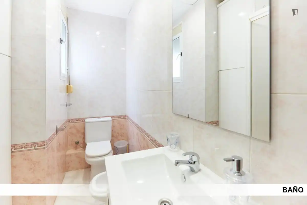 Habitación en Sevilla, Sevilla