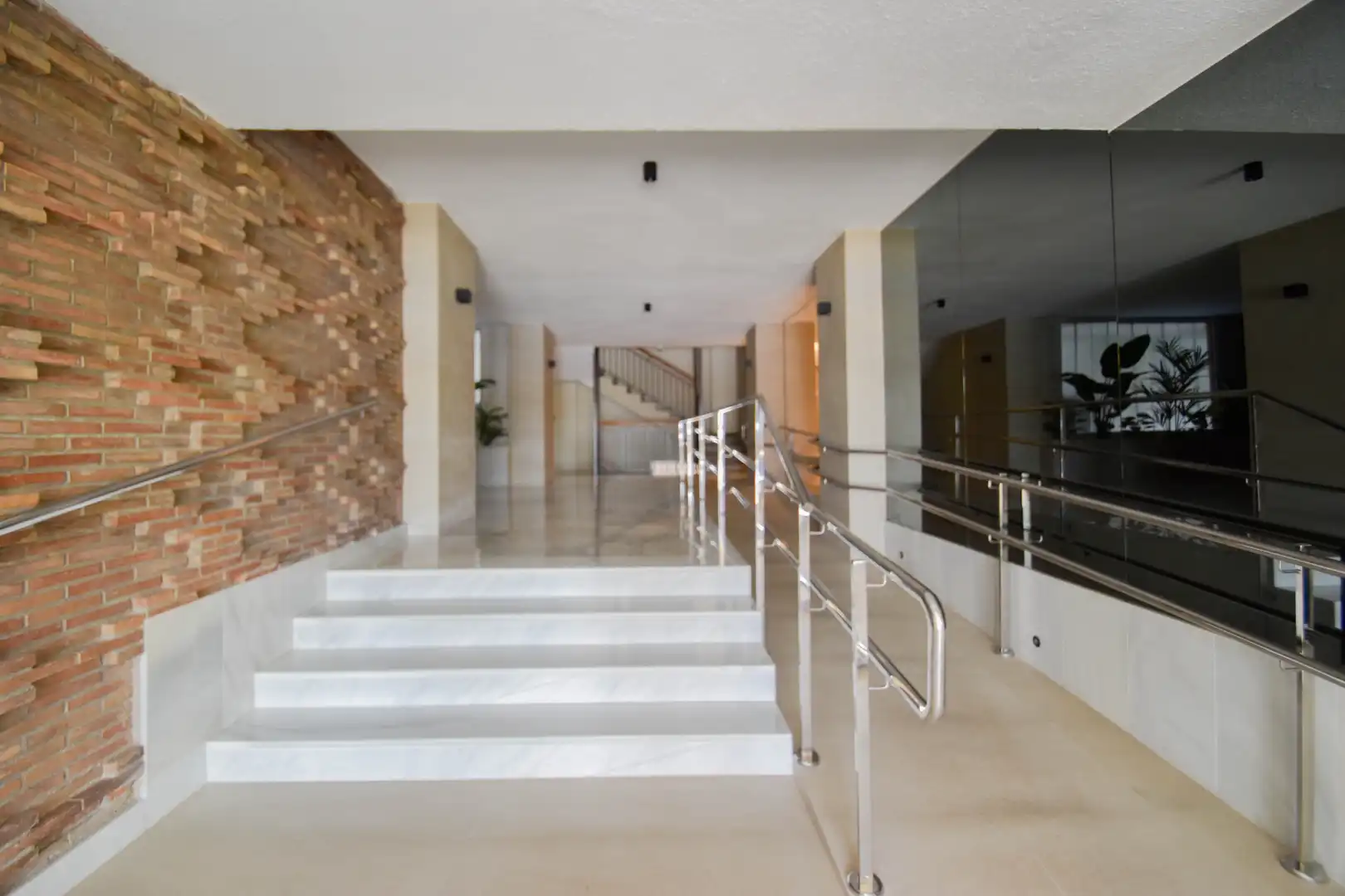 Flat for sale in Almuñécar  with Parquet flooring, Terrace and Furnished
