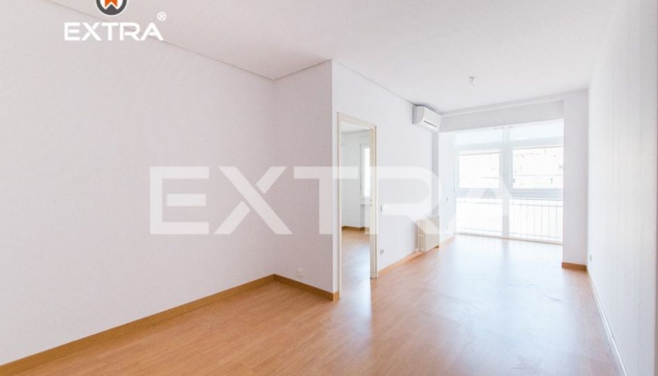 Piso de alquiler en Calle Aviador Zorita, Cuatro Caminos - Azca - Imagen 3