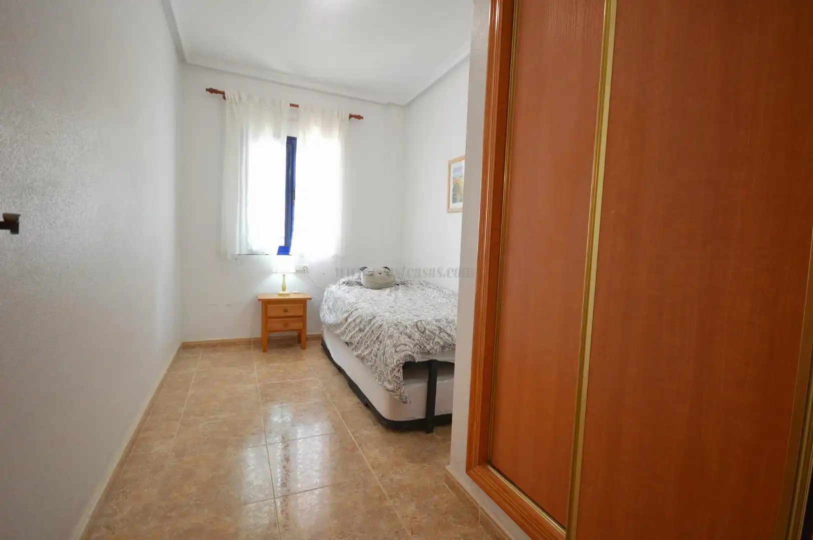 Apartamento con piscina en venta en Orihuela Costa, imagen 4