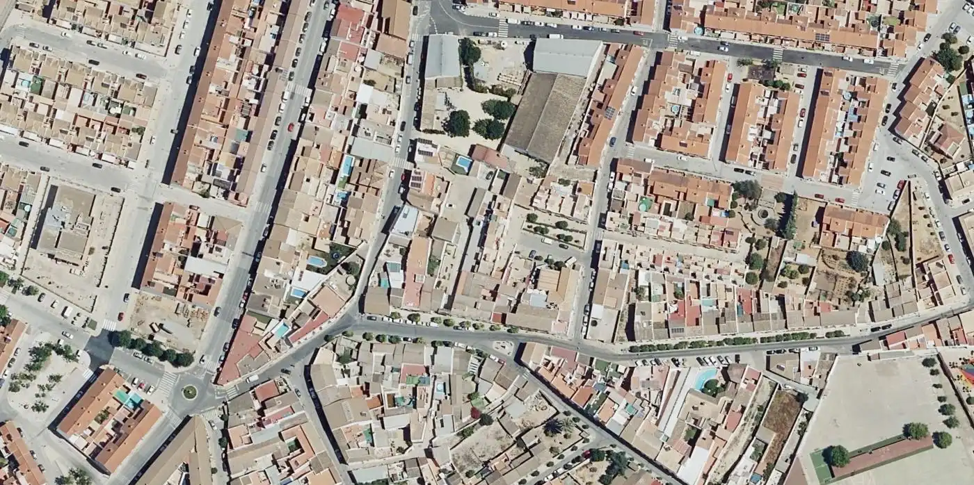 Piso en venta en Umbrete, imagen 7