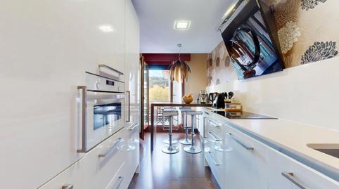 Foto 3 de Piso en venta en Kalea Arriluzeaga, 8c, Durango, Bizkaia