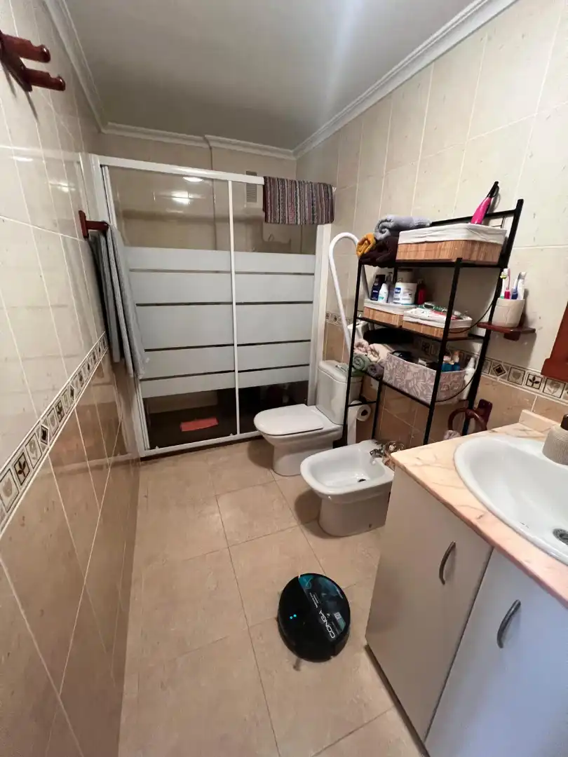 Flat with pool for sale in Calle Cañas y Barro 11, imagen 21