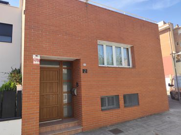 Maison avec jardin à vendre à Carrer Pere El Gran 2