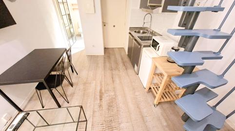 Foto 5 de Dúplex de lloguer a Carrer D'en Gignàs, Barri Gòtic, Barcelona