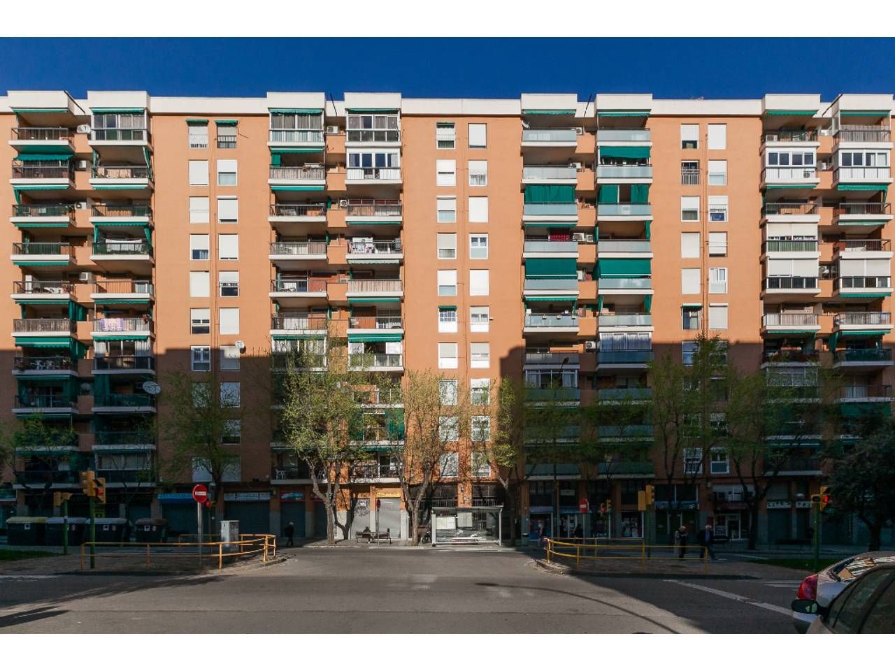 Pis en venda a Sol i Padris - Sant Oleguer, Centre - Sant Oleguer