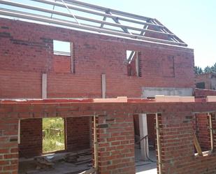 Exterior view of House or chalet for sale in Cambre 