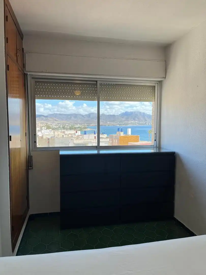 Appartement avec ascenseur à louer à Puerto de Mazarrón, imagen 9