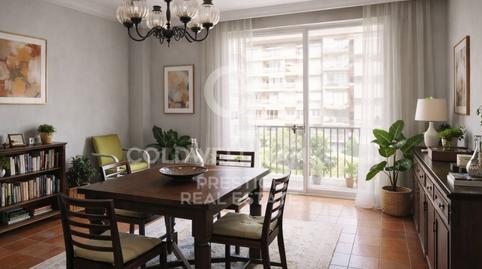 Foto 2 de Pis en venda a Paseo Manuel Girona, Pedralbes,  Barcelona Capital