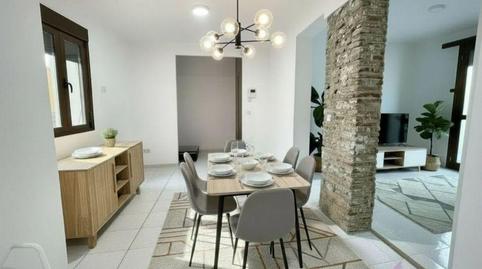 Foto 2 von Wohnung zum Verkauf in De Pablo Iglesias, Ciudad Universitaria,  Madrid Capital