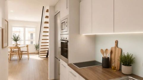 Foto 4 de Piso en venta en Calle de D. Joaquín Costa, 5a, Barbastro, Huesca