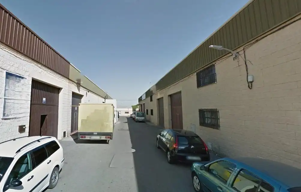 Nave industrial in vendita a Loeches, imagen 10