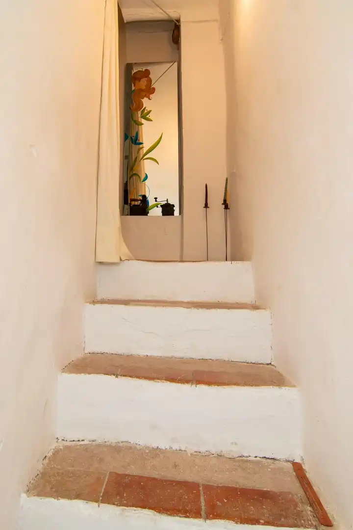 Casa o chalet en venta en Planes con Aire acondicionado y Jardín privado