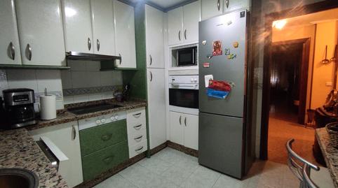 Foto 5 de Piso en venta en Sur, Badajoz