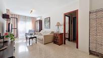 Wohnzimmer von Wohnung zum verkauf in  Córdoba Capital mit Klimaanlage