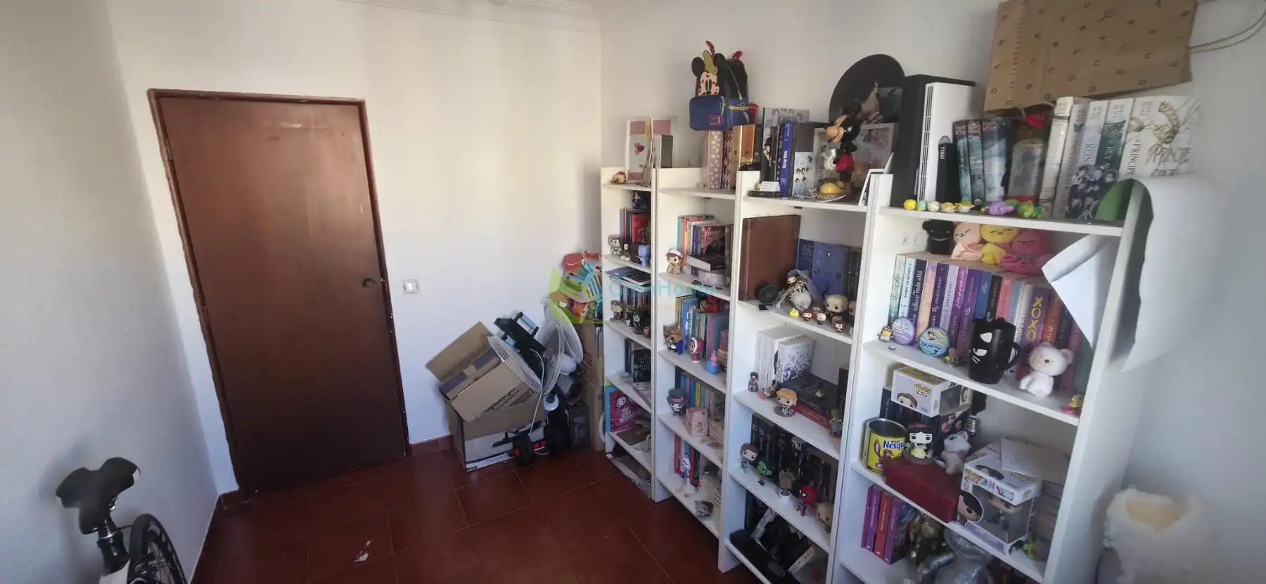 Pis en venda en Dos Hermanas