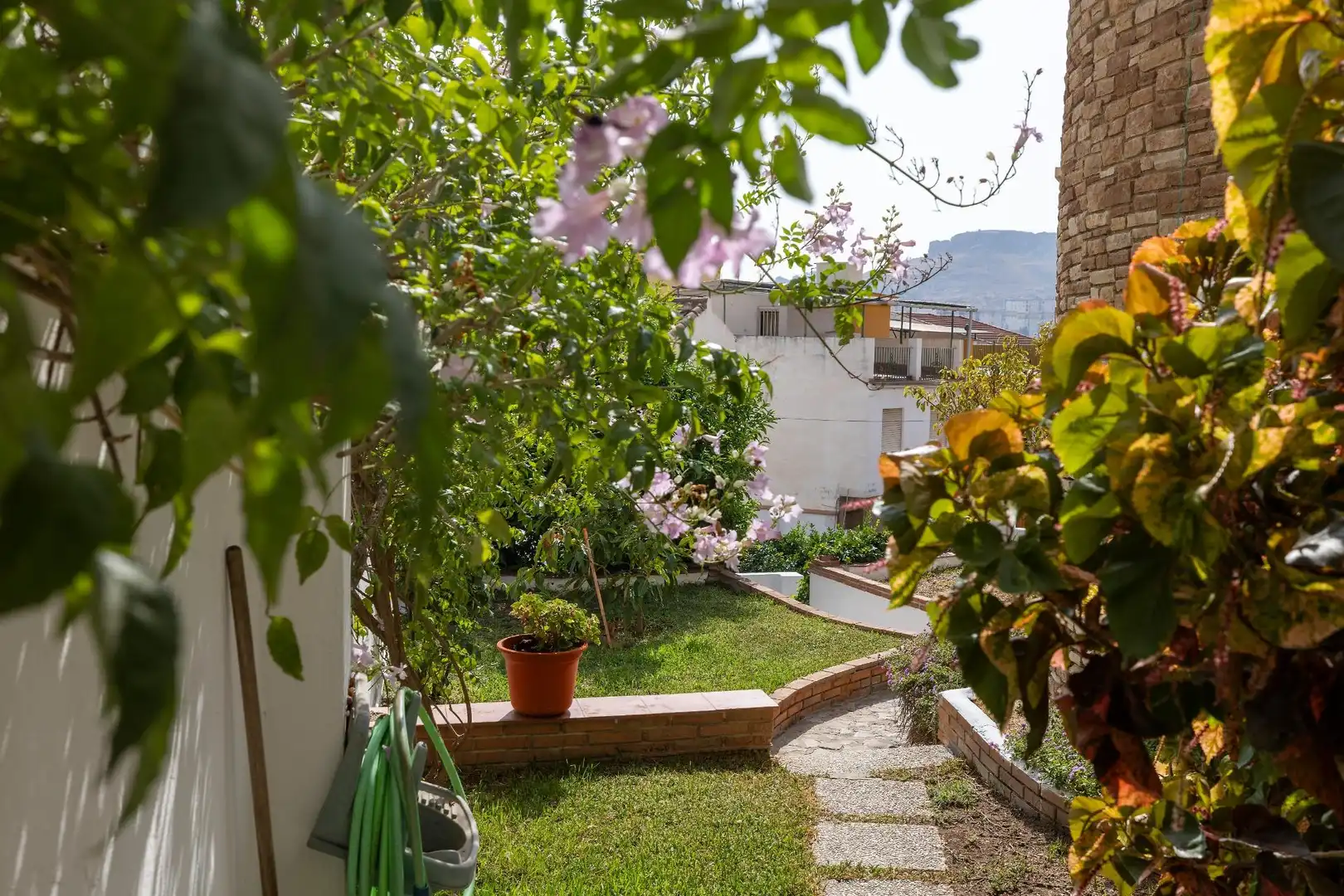 Casa aparellada en venda a Calle SERRANO PARRES, imagen 64