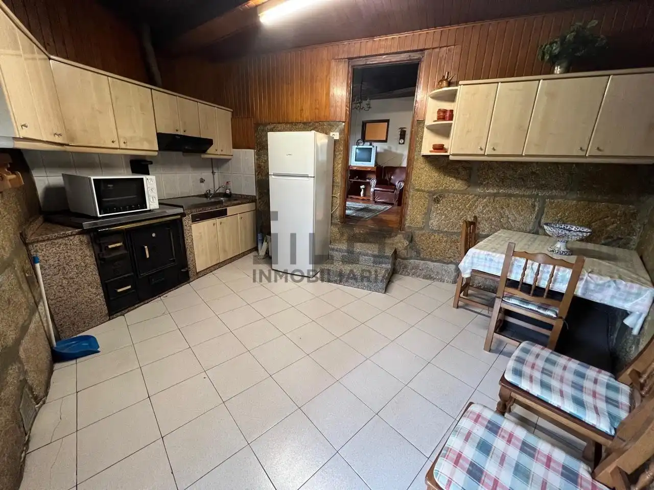 Maison avec jardin à vendre à Paderne de Allariz, imagen 4